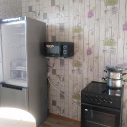 Фото Апартаменты на Дзержинского 63