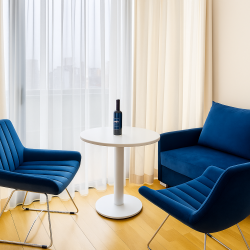 Фото Апартаменты Orbi City - Sea View