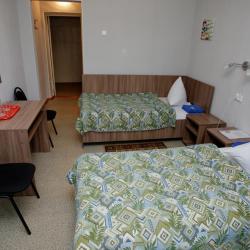 Фото Отель Взлёт