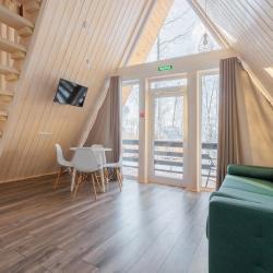 Фото Отель Пик