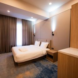 Фото Отель Rum Hotel (Рум)