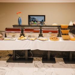 Фото Отель Dombay Winter Hall (Винтер Холл)