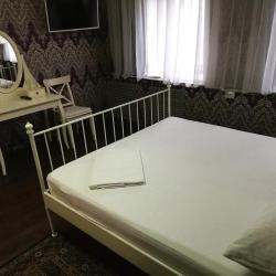 Фото Отель Пегас