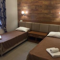 Фото Отель Андорра