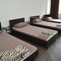 Фото Отель Green Hotel (Грин Хотел)