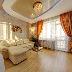 2-комнатные апартаменты люкс
