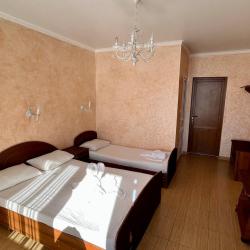 Фото Отель Огонёк