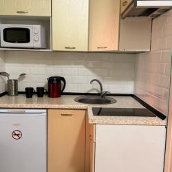 Апартаменты студия О7