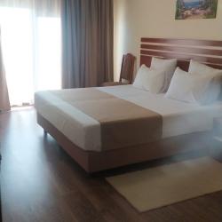 Фото Отель Парадиз