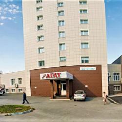 Фото Отель Агат
