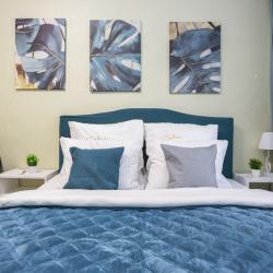 Фото Отель Moment House (Момент Хаус) на улице улица Циолковского 22