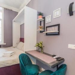 фото 32 Lucky Room (Лаки Рум) на Гостиничном проезде