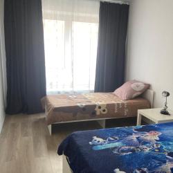 Фото Апартаменты Стильный компанейский манкейв в микрорайоне Парковый