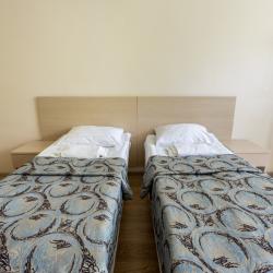 Фото Отель Пансионат