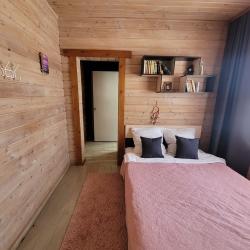 Фото Отель На песках