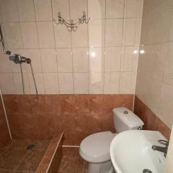 Номер комфорт с 1 двуспальной кроватью
