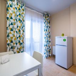 Фото Отель Квартира на улице Московская 118/1