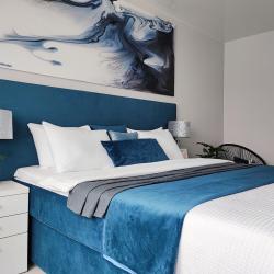 Фото Апартаменты Apart-Deluxe Легенды моря на улице Мирная