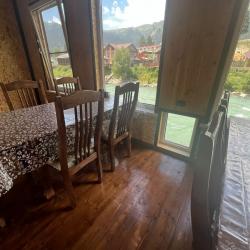 Фото Отель Гостевые домики Огонек