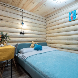 Фото Отель Глэмп парк Илеть