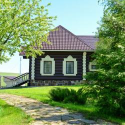 Фото Отель Калина Красная