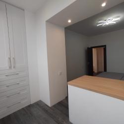 Фото Отель ZNS Rent (ЗНС Рент) на улице Хворостухина