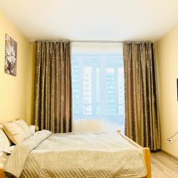 Фото Отель На Сутки на улице Карамзина 14