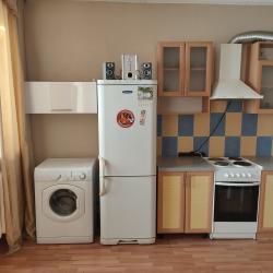 2-комнатные апартаменты стандарт