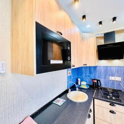 Фото Отель Регион 89 на улице Полярная 15