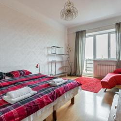 фото 18 Sutki Rent (Сутки Рент) с видом на Петропавловку