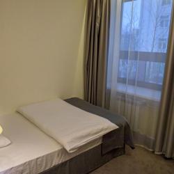 Фото Отель Северная