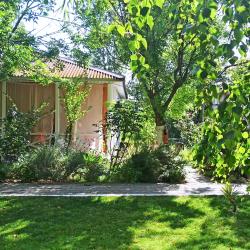 Фото Отель Пансионат Песчаный берег