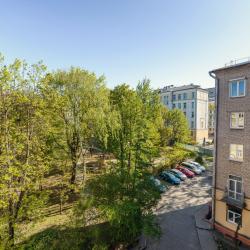 Фото Апартаменты на улице Янки Купалы 23