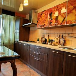 Фото Апартаменты на улице Полиграфическая 186