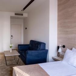 Фото Rooftop Apart Hotel (Руфтоп Апарт Отель)