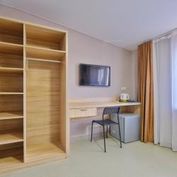 Фото Отель Келешбей