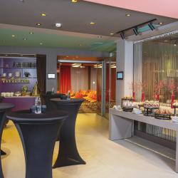 фото 38 Domina Hotel St. Petersburg (Домина Санкт-Петербург)