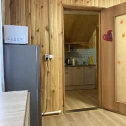 Фото Отель Greenhouse (Гринхаус)