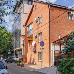 Фото Отель Грант 2