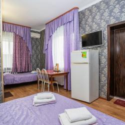 Фото Отель Магнолия