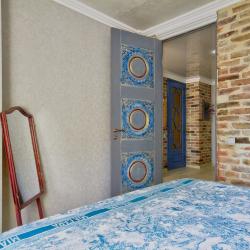 Фото Апартаменты на улице Трудовая 12/8