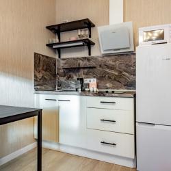 фото 35 ApartMe (АпартМи) на шоссе Пулковское 14 строение 6