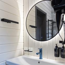 Бунгало улучшенное