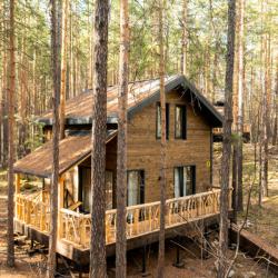 Фото Отель Мысли