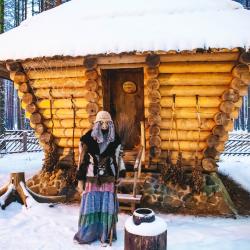 Фото Отель Вотчина