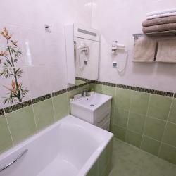 Фото Отель Karhumaki Sport & Spa (Кархумяки)
