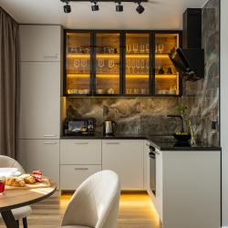 фото 4 Апартаменты ELIZA HOME Ладожская