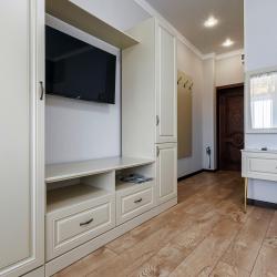 Фото Отель Берёза