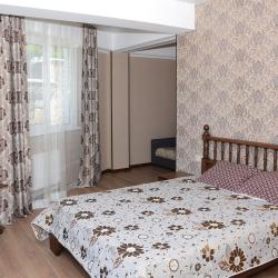 Фото Solar Apart Hotel (Солар Апарт Отель)