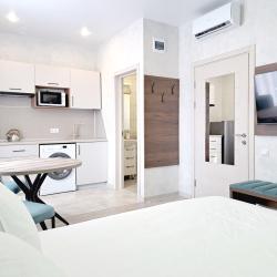 Фото Апартаменты Родос